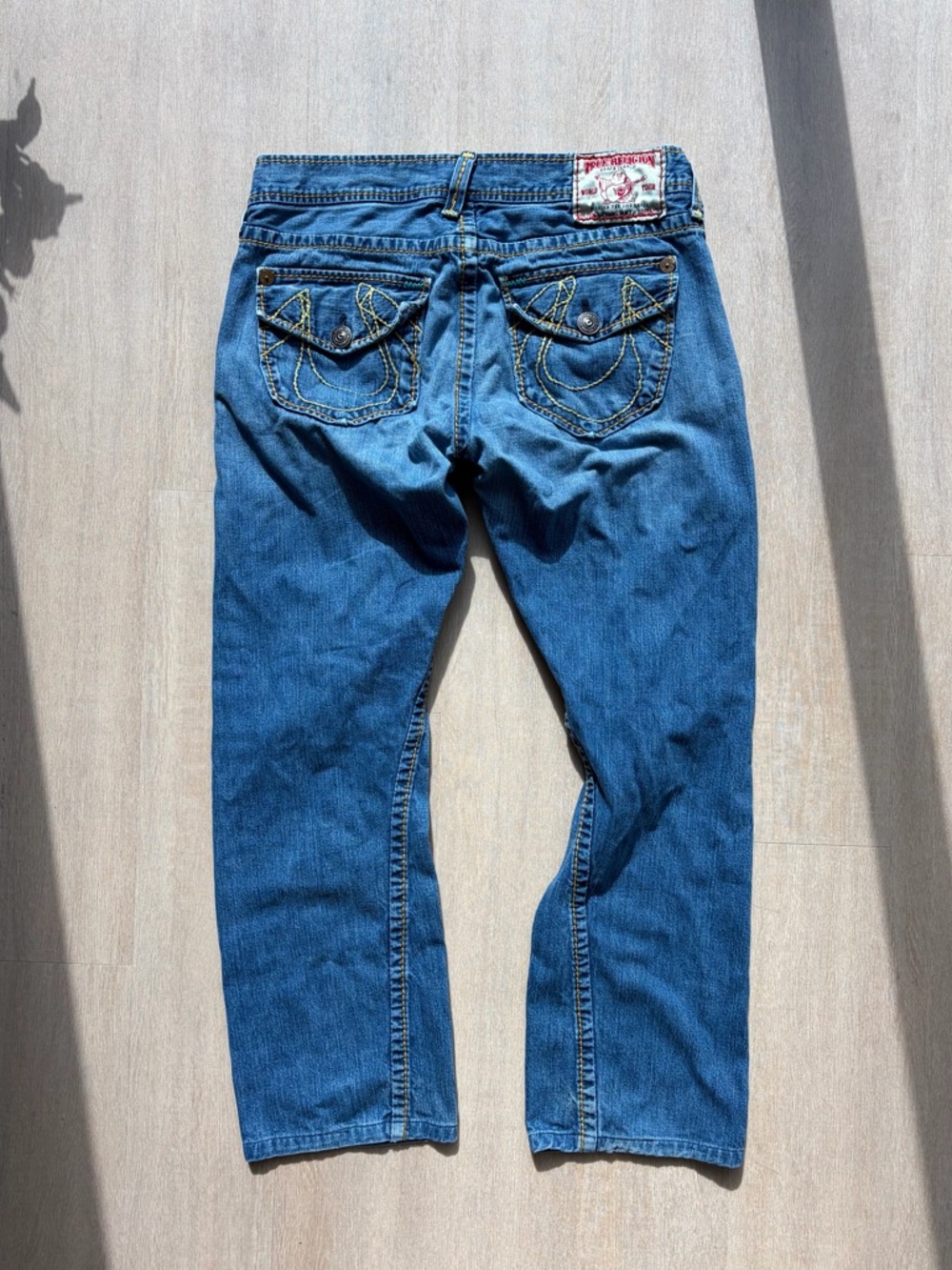 True Religions Jeans